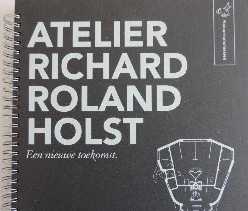 Atelier Richard Roland Holst