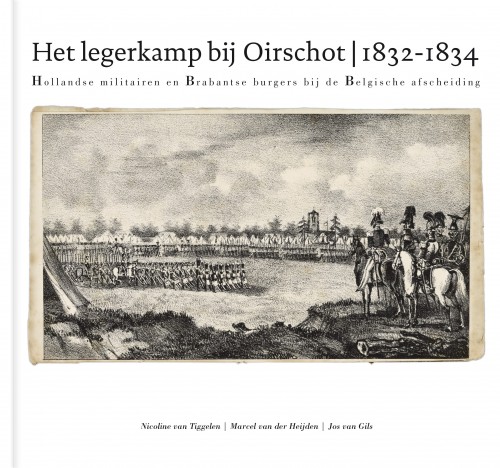 Het Legerkamp bij Oirschot