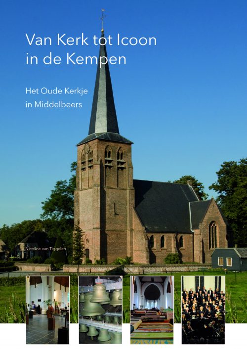 Van Kerk tot Icoon in de Kempen